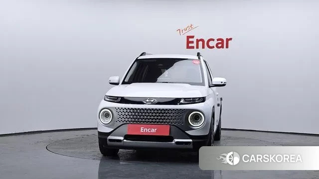 Hyundai Casper id 3581578 из Кореи 13