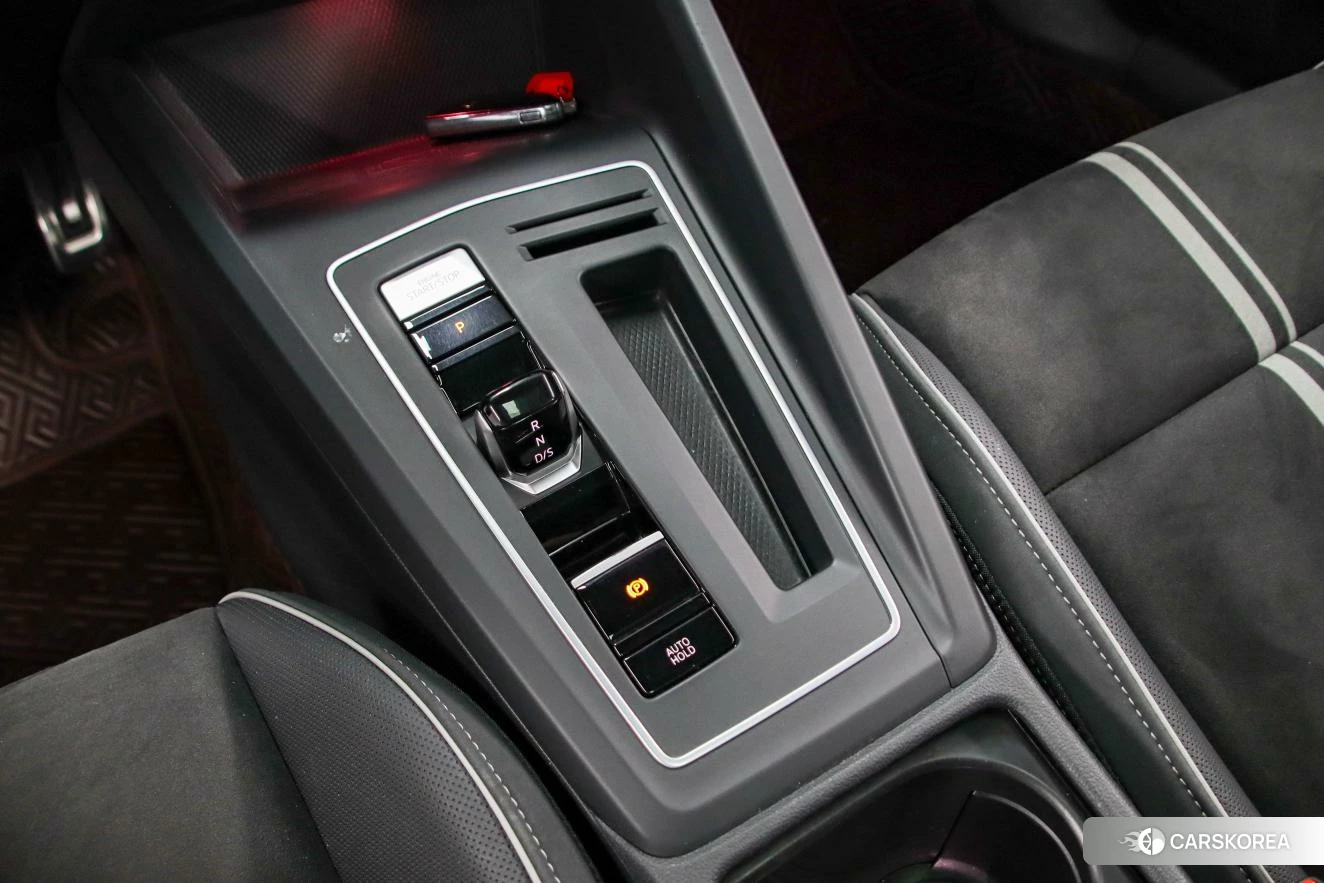 Volkswagen Golf id 4407517 из Китая 15