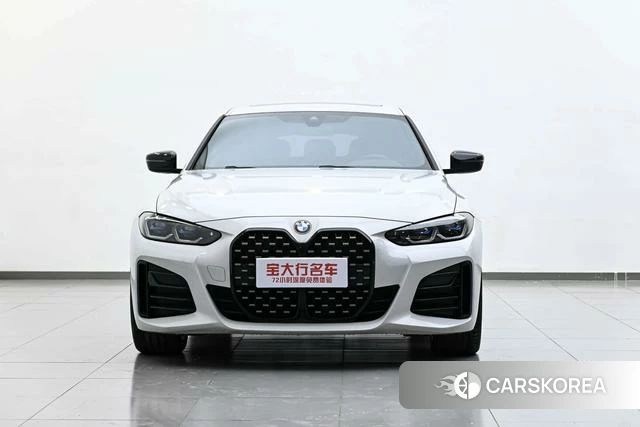 BMW 4 series id 4328828 из Китая 17