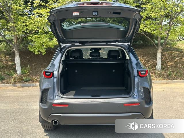 Mazda CX-50 line also id 4307123 из Китая 11