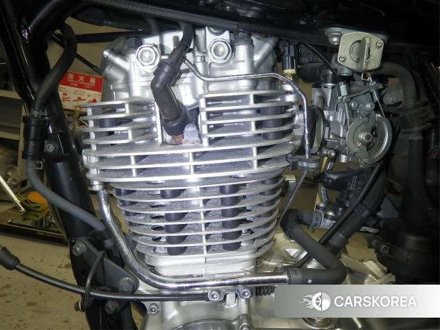 Engine photo