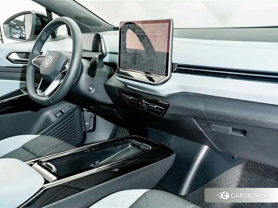 Volkswagen ID.4 X id 4680642 из Китая 18