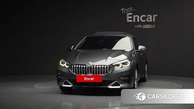 BMW 2 Series Gran Coupe (F44) id 3616749 из Кореи 13