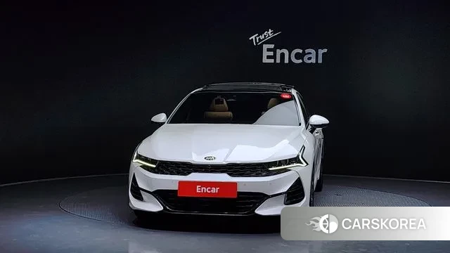 Kia K5 3rd generation id 3621447 из Кореи 13