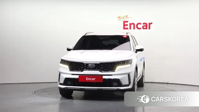 Kia Sorento 4th Generation id 3552125 из Кореи 13