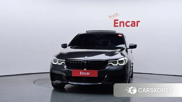 BMW 6 Series GT (G32) id 3464578 из Кореи 13