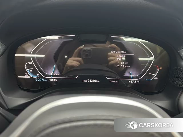 BMW iX3 id 4276403 из Китая 13