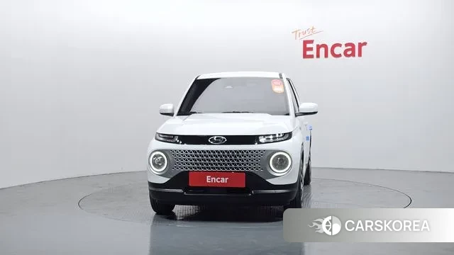 Hyundai Casper id 3478051 из Кореи 13