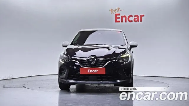 Renault Korea (Samsung) Capture id 2784052 из Кореи 13