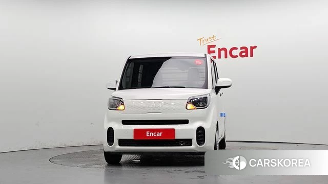 Kia The New Ray id 4745529 из Кореи 23