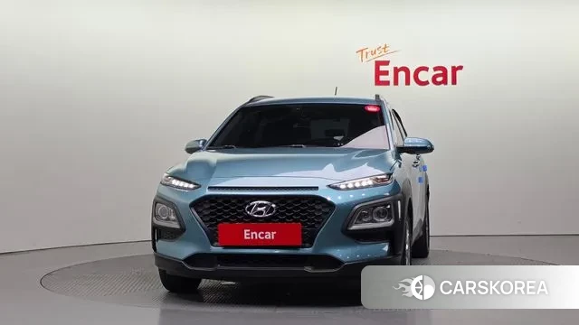 Hyundai Kona id 2991307 из Кореи 13