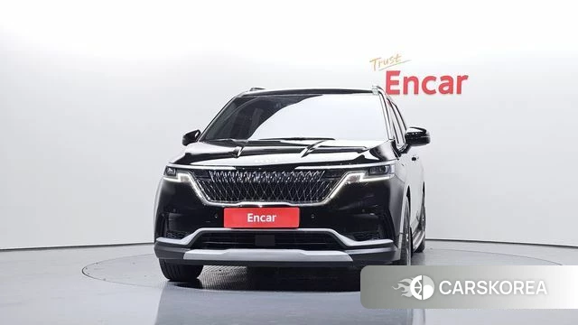 Kia Carnival 4th generation id 4409223 из Кореи 23