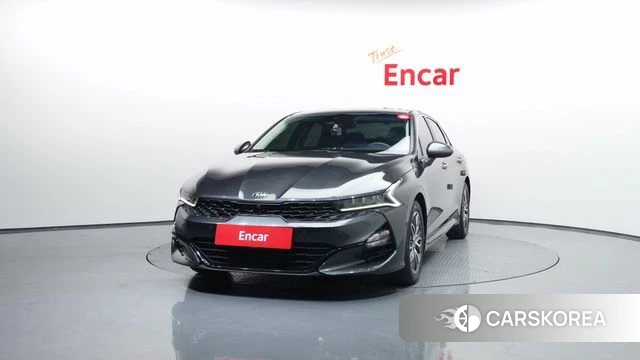 Kia K5 3rd generation id 4389631 из Кореи 23