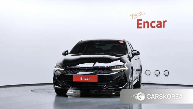 Kia K5 3rd generation id 4523942 из Кореи 23