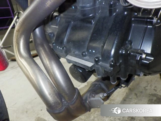 Engine photo