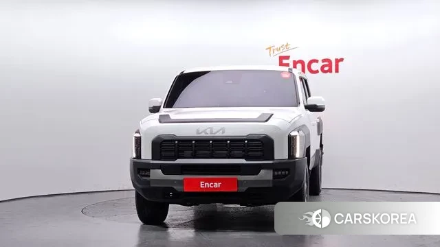 Kia Tasman id 3732235 из Кореи 13