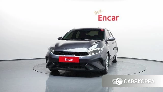 Kia The New K3 2nd generation id 4489622 из Кореи 23