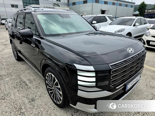 Hyundai Palisade (LX3) id 4421548 из Кореи 13