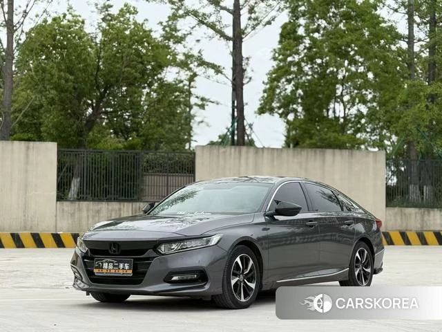 Honda Accord id 4334845 из Китая 13