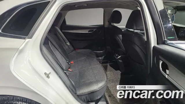 Hyundai The New Grandeur IG id 2701419 из Кореи 13