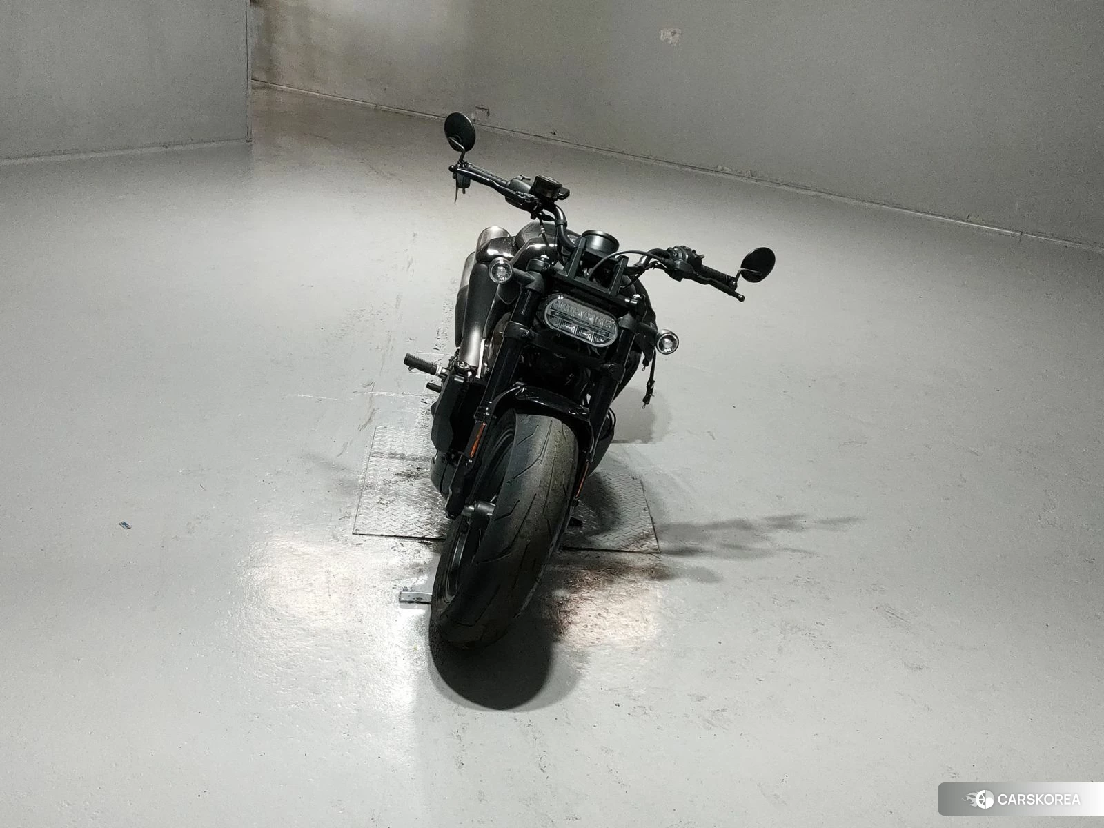 Проданный Harley-Davidson SPORTSTER S RH1250S 2021 из Японии, фото 4