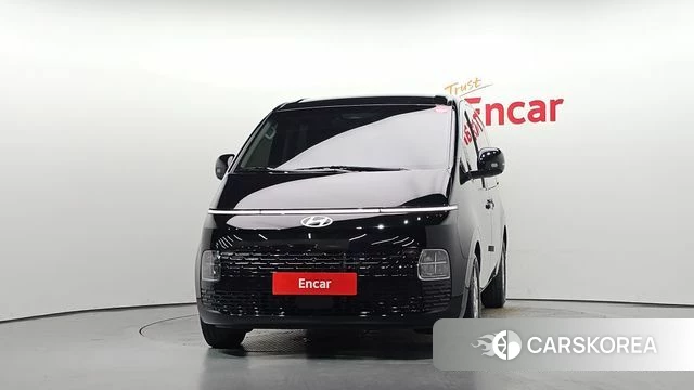 Hyundai Staria id 4640371 из Кореи 13