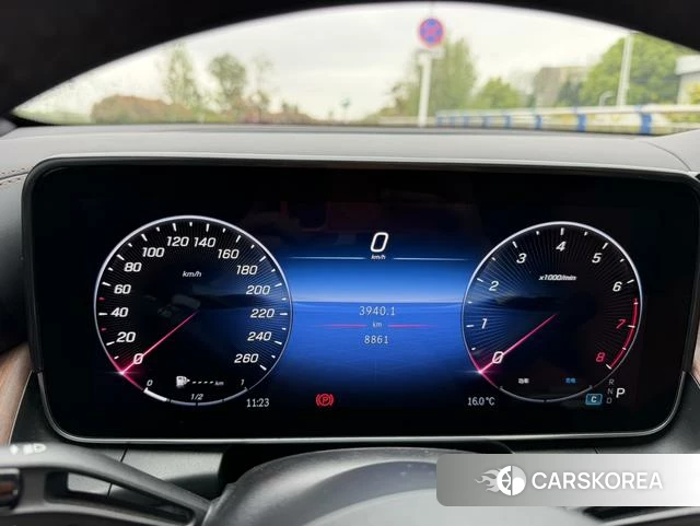 Mercedes-Benz GLC id 4300830 из Китая 12