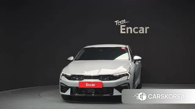 Kia The New K5 3rd generation id 3359319 из Кореи 13