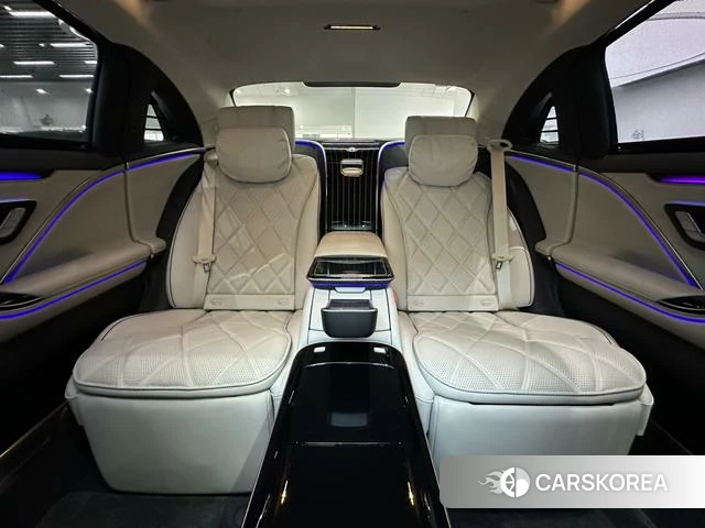 Mercedes-Benz Maybach S-class id 4256417 из Китая 18