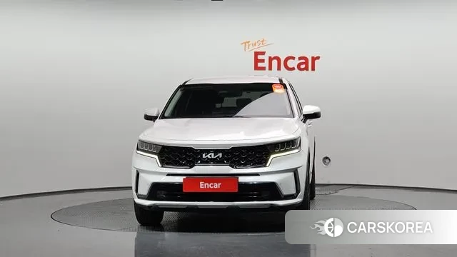 Kia Sorento 4th Generation id 3406081 из Кореи 13