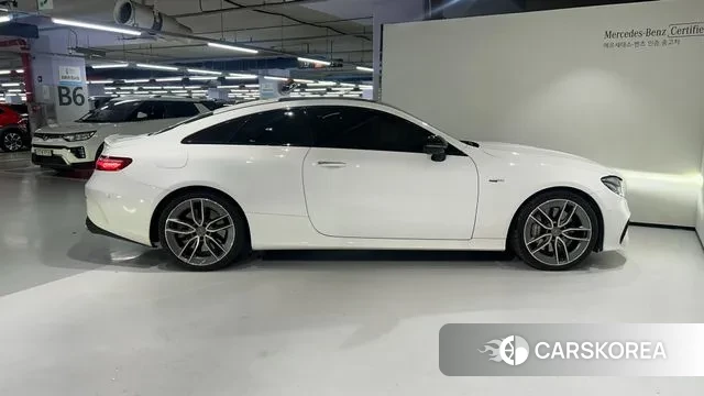 Mercedes-Benz E-Class W213 id 3607566 из Кореи 13