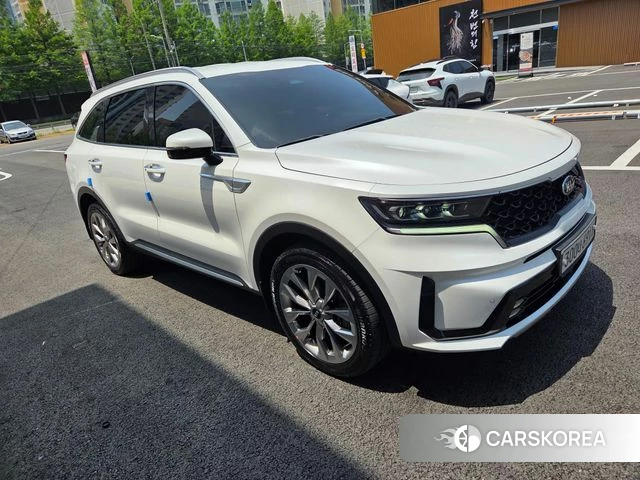 Kia Sorento 4th Generation id 4389897 из Кореи 13
