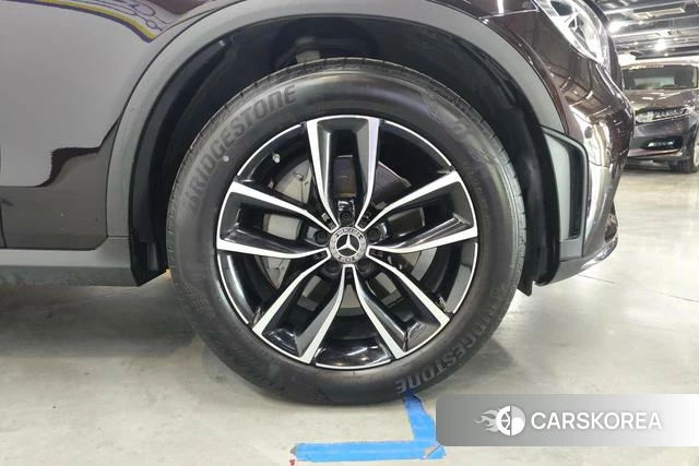 Mercedes-Benz GLC id 4209895 из Китая 10