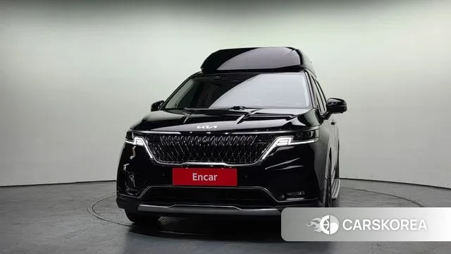 Kia Carnival 4th generation id 3664667 из Кореи 13