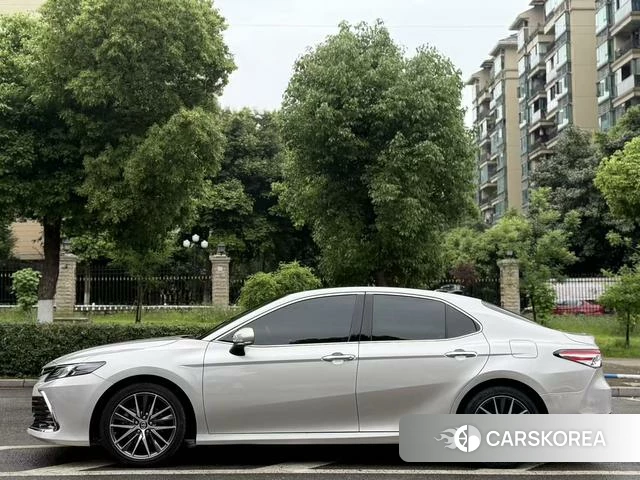 Toyota Camry id 4273664 из Китая 12