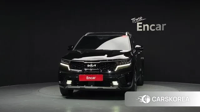 Kia Sorento 4th Generation id 3462769 из Кореи 13