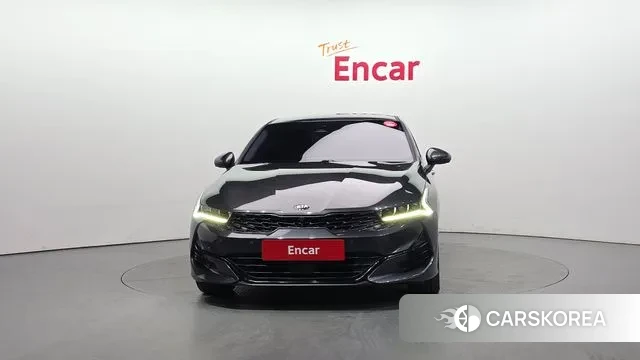 Kia K5 3rd generation id 3412255 из Кореи 13