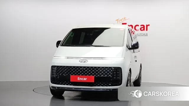 Hyundai Staria id 3355534 из Кореи 13