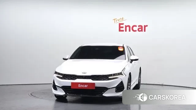 Kia K5 3rd generation id 2981164 из Кореи 13