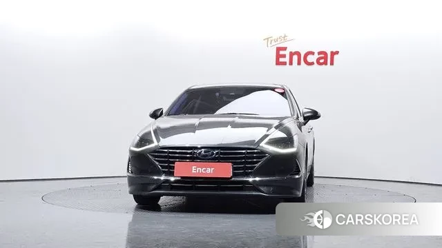 Hyundai Sonata (DN8) id 3324807 из Кореи 13