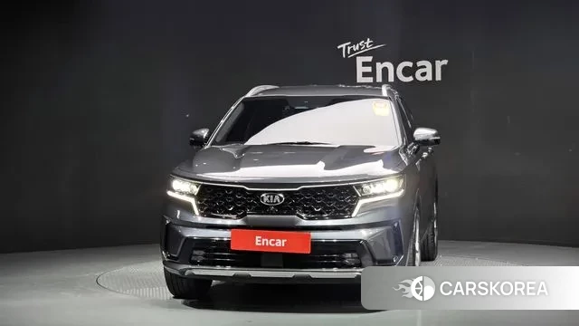 Kia Sorento 4th Generation id 2970628 из Кореи 13