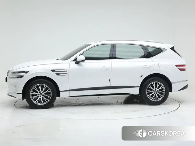 Genesis GV80 id 3469184 из Кореи 13