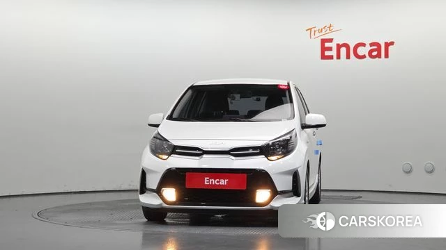 Kia Morning Urban (JA) id 4670906 из Кореи 23