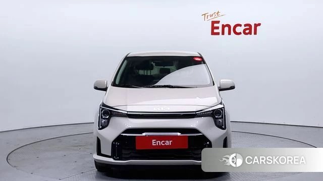 Kia The New Morning (JA) id 4193949 из Кореи 13