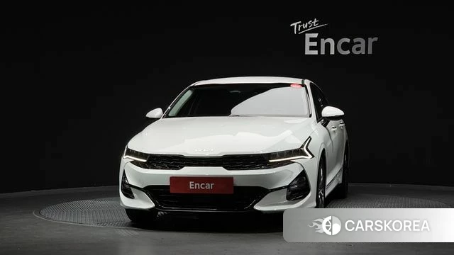 Kia K5 3rd generation id 4854623 из Кореи 23