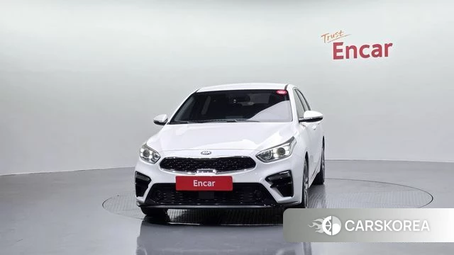 Kia Come New K3 id 3853938 из Кореи 13