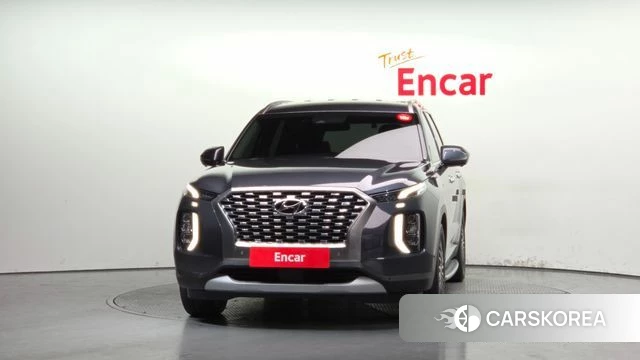 Hyundai Palisade id 4631682 из Кореи 13