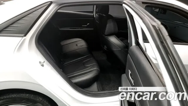 Hyundai Avante (CN7) id 2756890 из Кореи 13