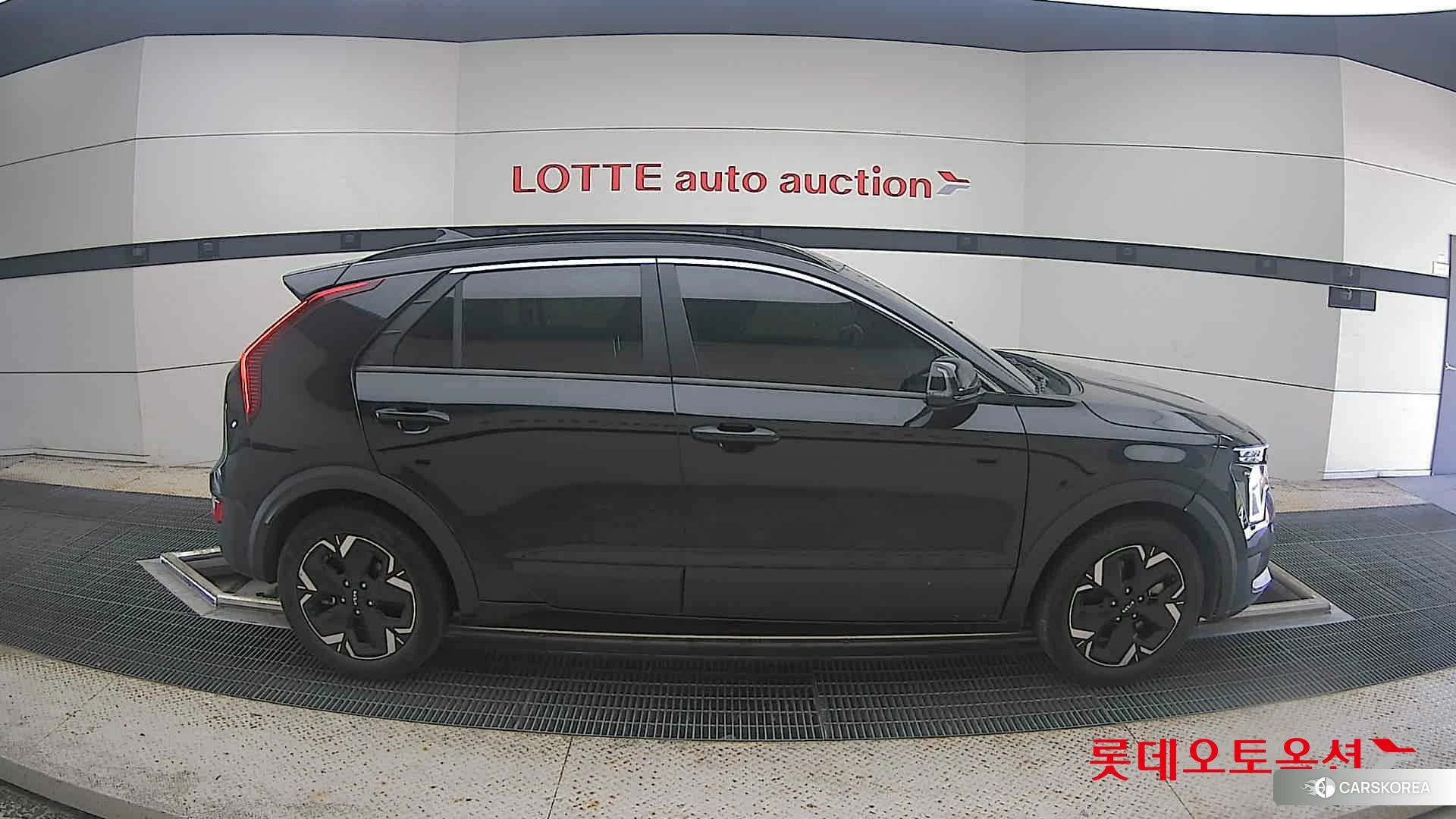 Kia Niro EV id 4902404 из Кореи 23