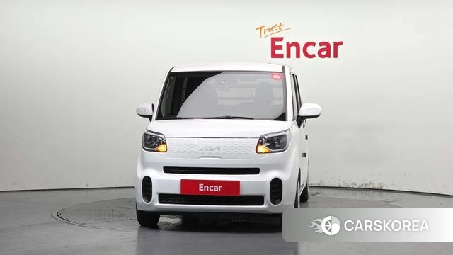 Kia The New Ray id 4550251 из Кореи 23